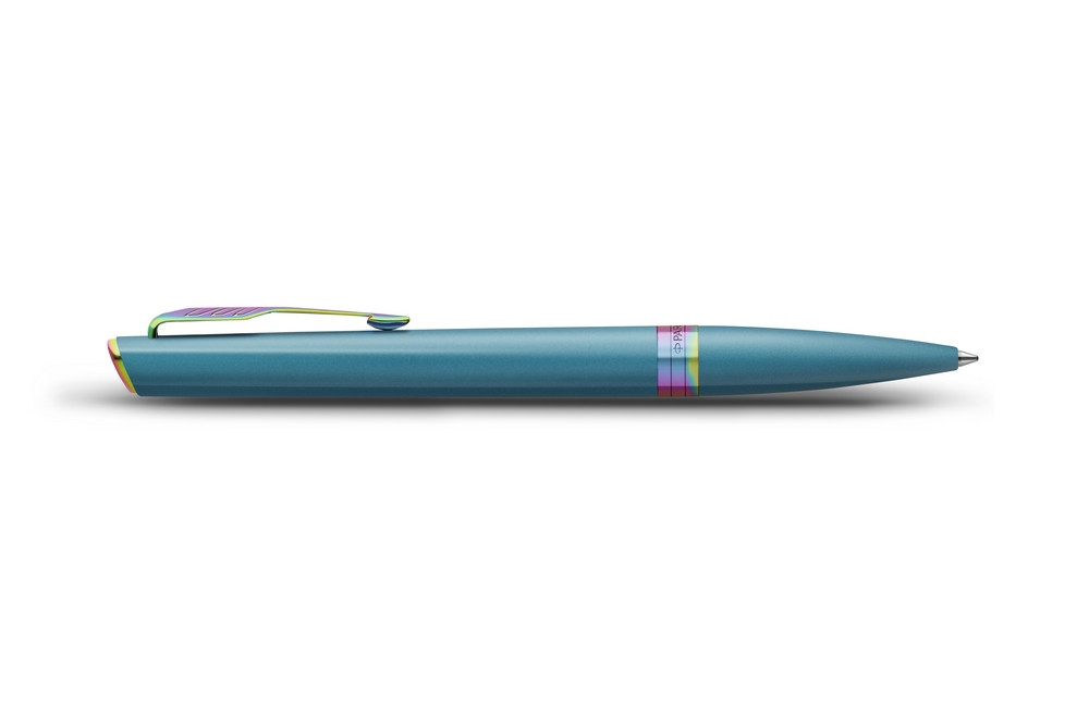 Długopis Parker Meridian teal RBT BP M.BLU GB 2247773
